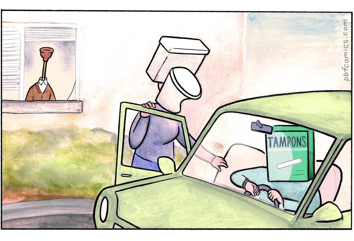 The Perry Bible Fellowship (@pbfcomics) on Twitter photo 