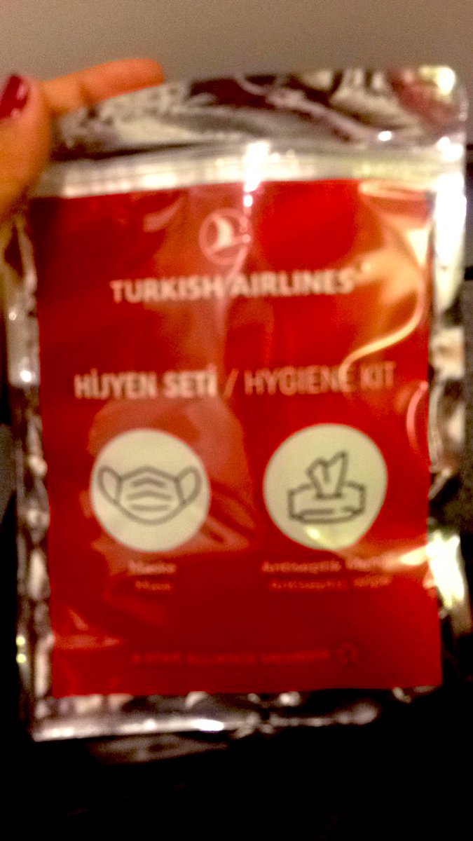 celikpinar_'s tweet photo. Yolculuk başlasın... Teşekkürler bizi düşünen Türk Hava Yolları na 🤗 https://t.co/vi97IcEbpT