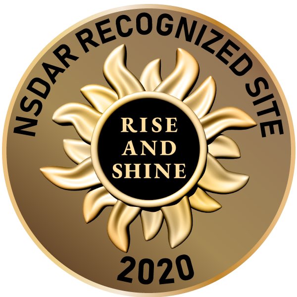 Independence Hall Chapter, NSDAR tweet media
