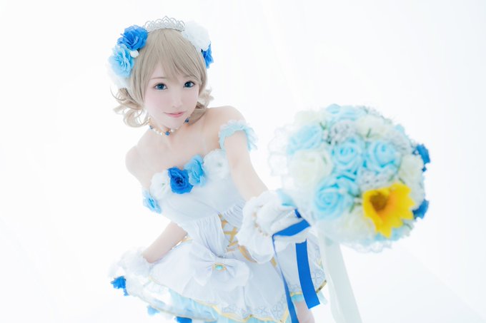 Twitterのコスプレ画像40