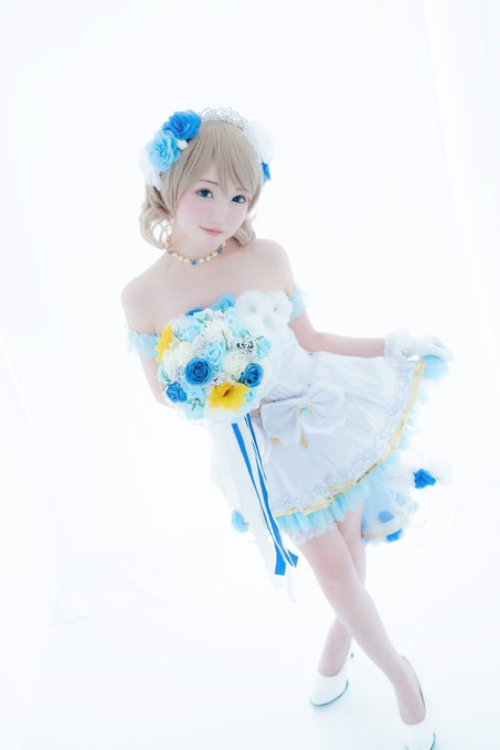 Twitterのコスプレ画像41