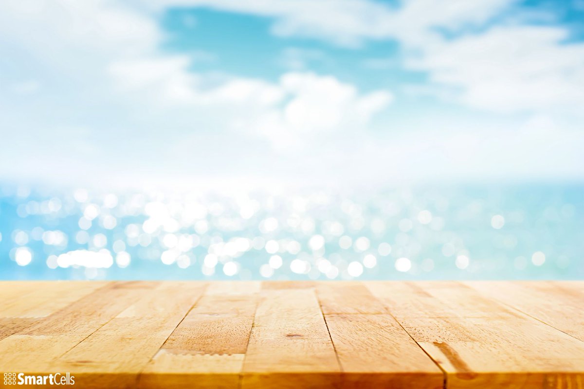 We finally made it to Summer! If you're ready to get out and have some fun, make sure you read the SmartCells Top 10 Summer Safety Tips before you leave the house.

Read them here: buff.ly/2BBBIIZ