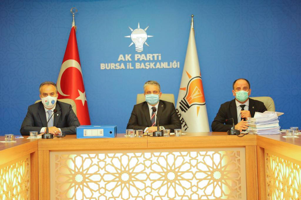 Alinur Aktaş