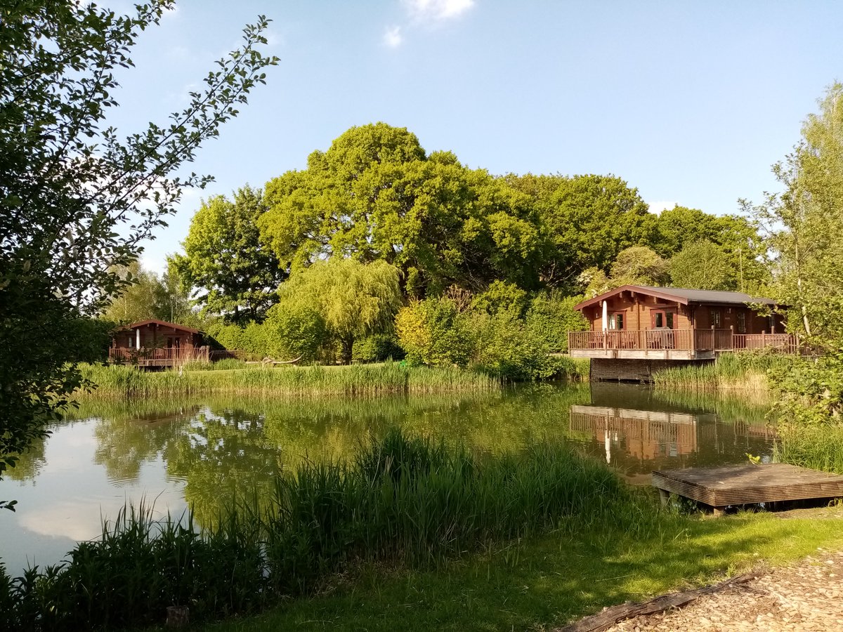 badwell_lodges's tweet photo. Yay! FINALLY the good news we have all been waiting for! We can re-open our gates and welcome you back to our beautiful haven of peace and tranquility from 4th July. Call 01359 258444 to check availability! https://t.co/z6hm6WLv7Y