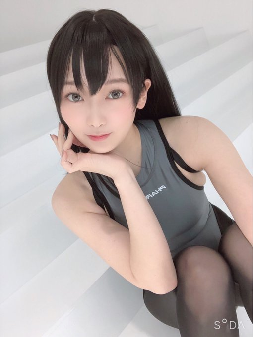 Twitterのコスプレ画像64