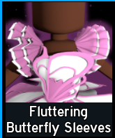 Royale High Wiki Fluttering Butterfly Set