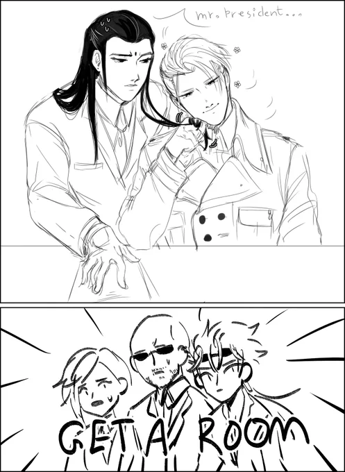 I'm t tired so I'll let this be here

#ff7 #ff7r 