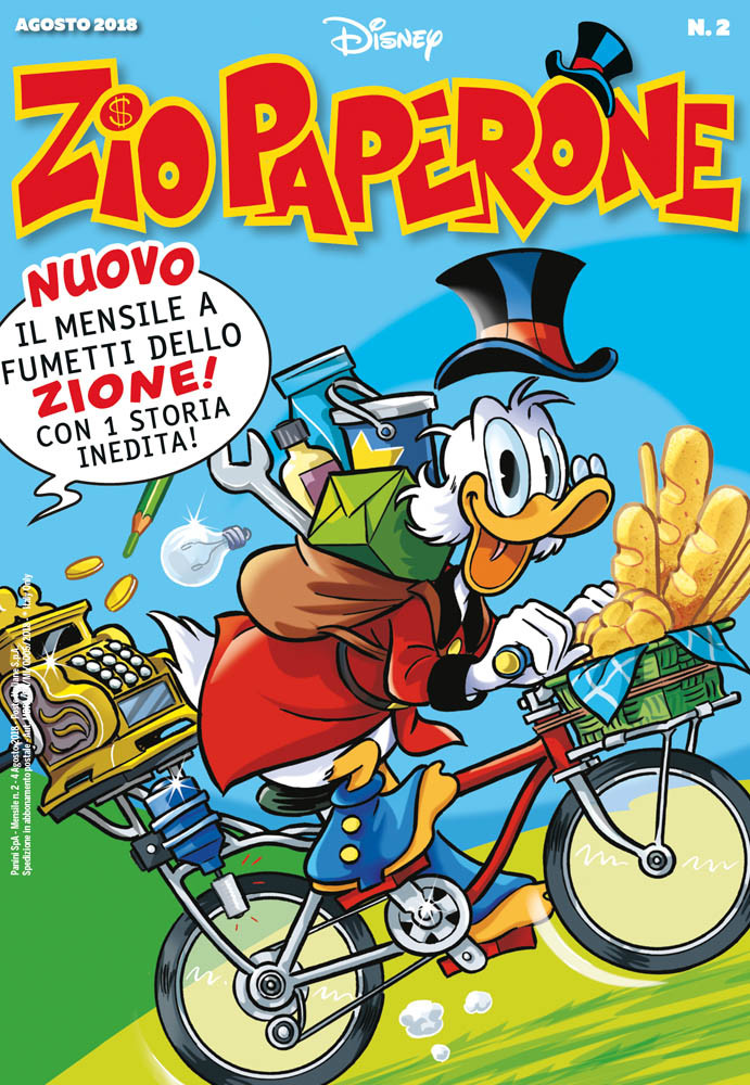 Fanzinoteca D Italia 0 2 Fanzinoteca D Italia 0 2 Fumettoteca Alessandro Callegati Calle Fumetto Bicicletta A World Bicycle Day Paperone Sui Pedali Worldbicycleday Fiabonlus Umiliacchi Fumettotecario Fumetto Comics