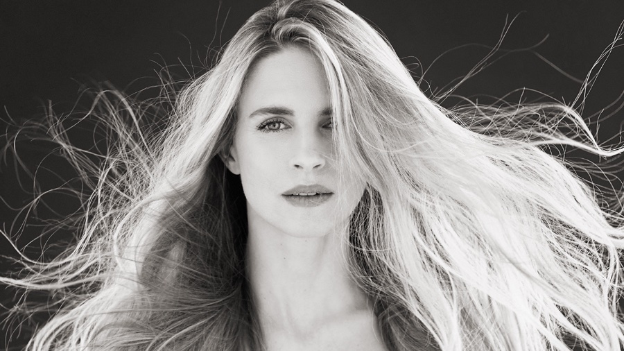 I think we can all agree that Brit Marling