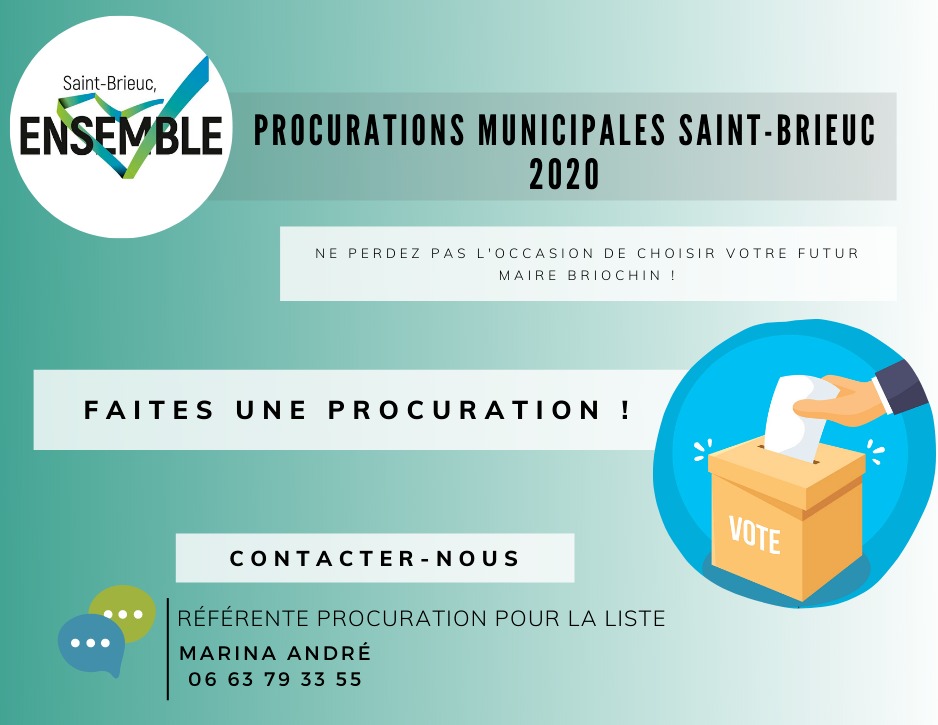 Saint-Brieuc Ensemble tweet media