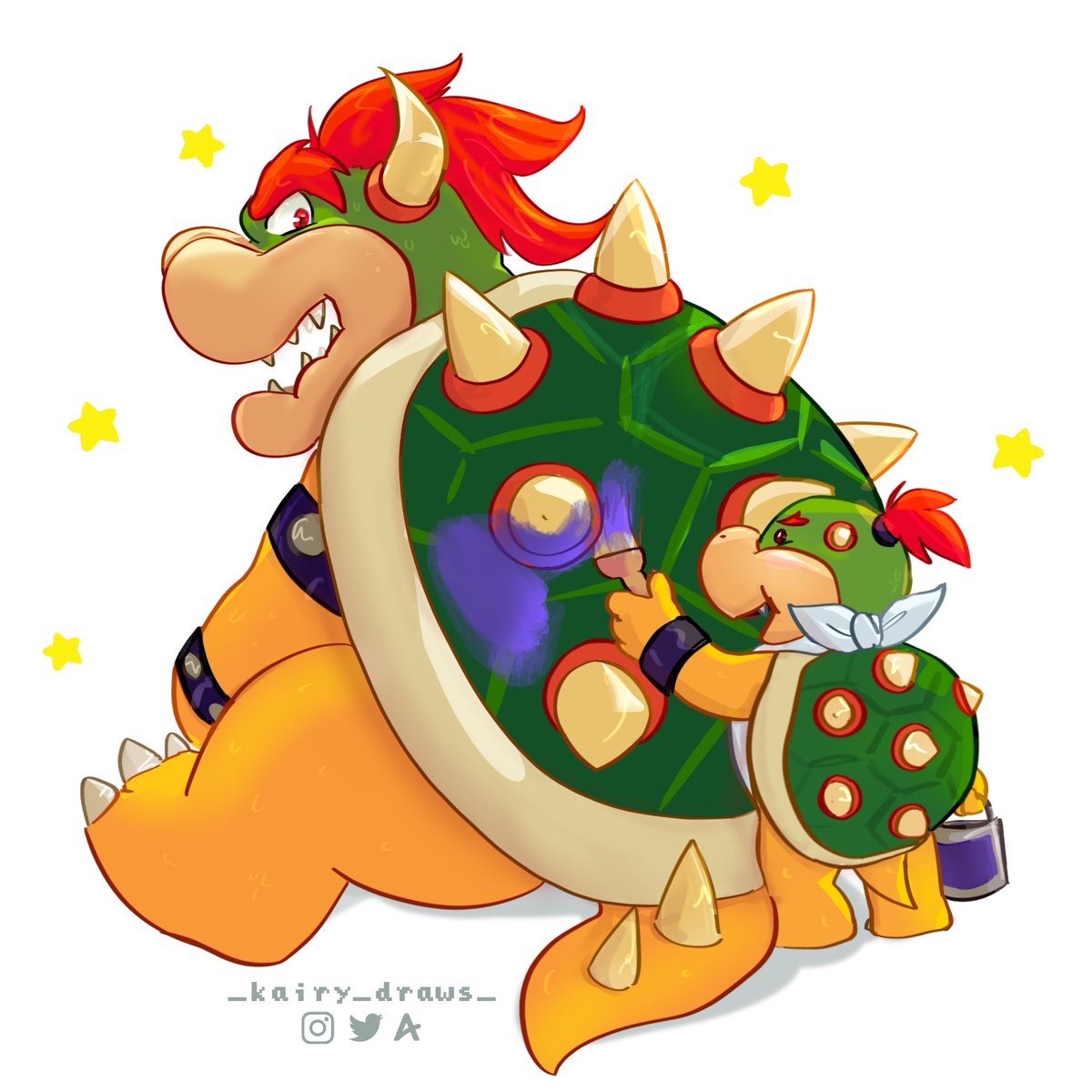 _kairy_draws_ on Twitter: