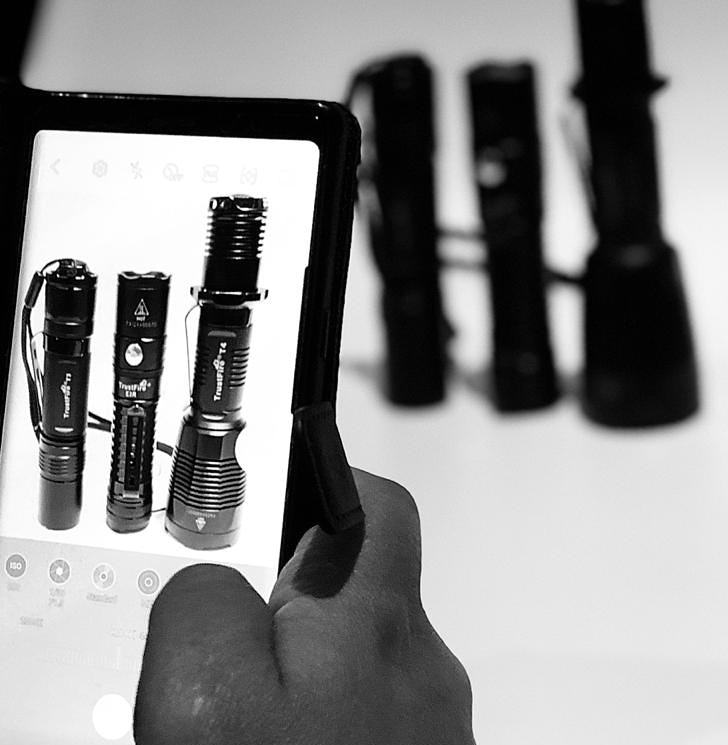 TrustFire torches

#torches #trustfire #edc #edcsa #everydaycarrygadgets #everydaycarry