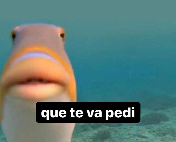 yo cuando voy a cualquier sitio a comer con mis amigas