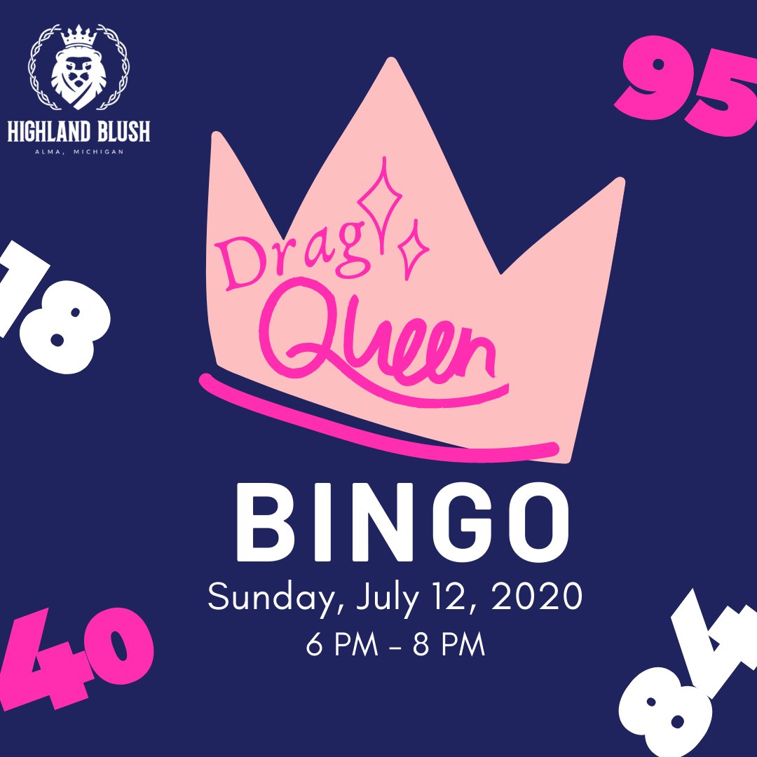 Only 12 tickets left!

eventbrite.com/e/drag-bingo-a…