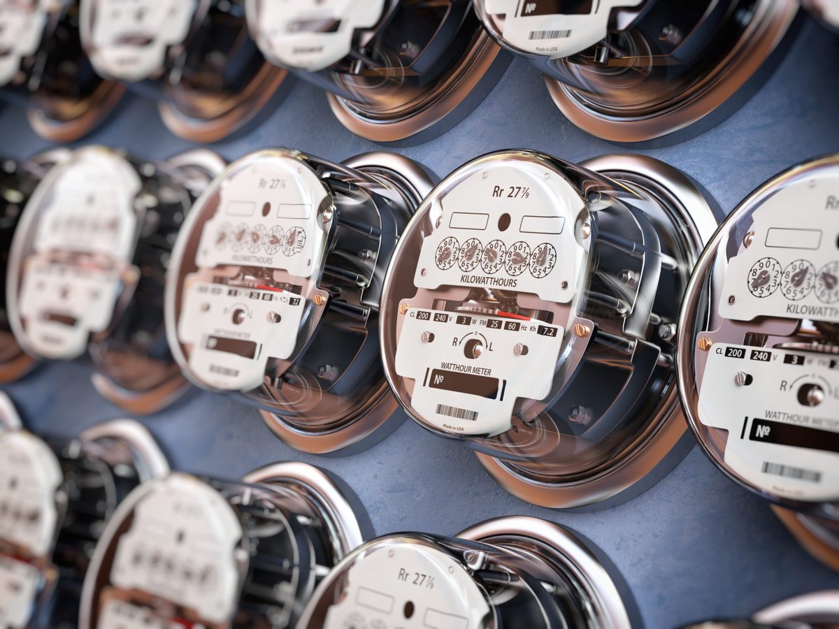 Energy Demand is Down, Decreased Hydropower Leads to Higher Energy Prices dlvr.it/RZDMnD