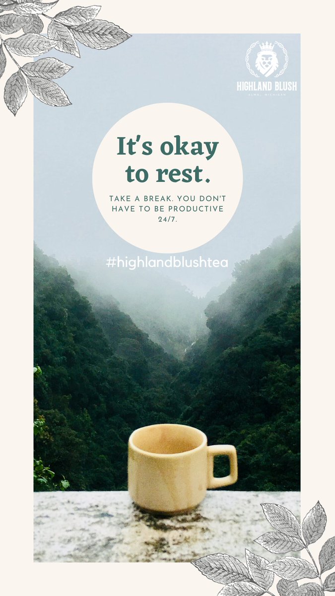 Highland Blush (@highlandblush) on Twitter photo 