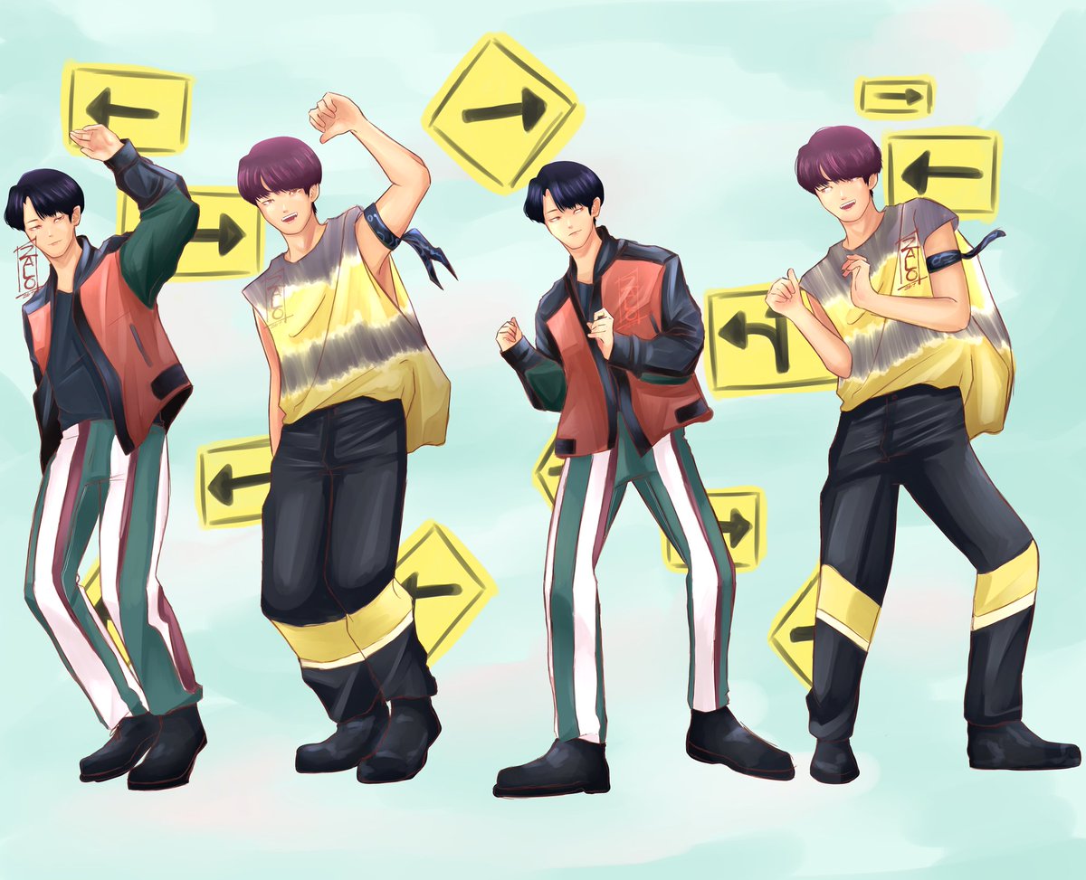 zZzalozet's tweet photo. 🐸 ⬅️ Left &amp; Right ➡️ 🐱
Some sketches of Minghao and Jun 😊

#SEVENTEEN #세븐틴 #Jun #The8
#SVT_LeftnRight #seventeenfanart
#SEVENTEEN_LeftnRight https://t.co/mTDUXjfujS