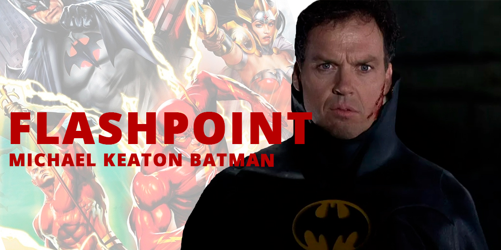 THEREACTORARC1's tweet photo. #Noticias | #hollywoodreporter menciona que #MichaelKeaton podría volvera como #TheBatman en la película de #Flashpoint es una gran oportunidad que #DC con esta contratación ordene todo su universo y dejar lo bueno y lo malo, esto es increíble si el rumor es cierto. https://t.co/4pdoxYefXV