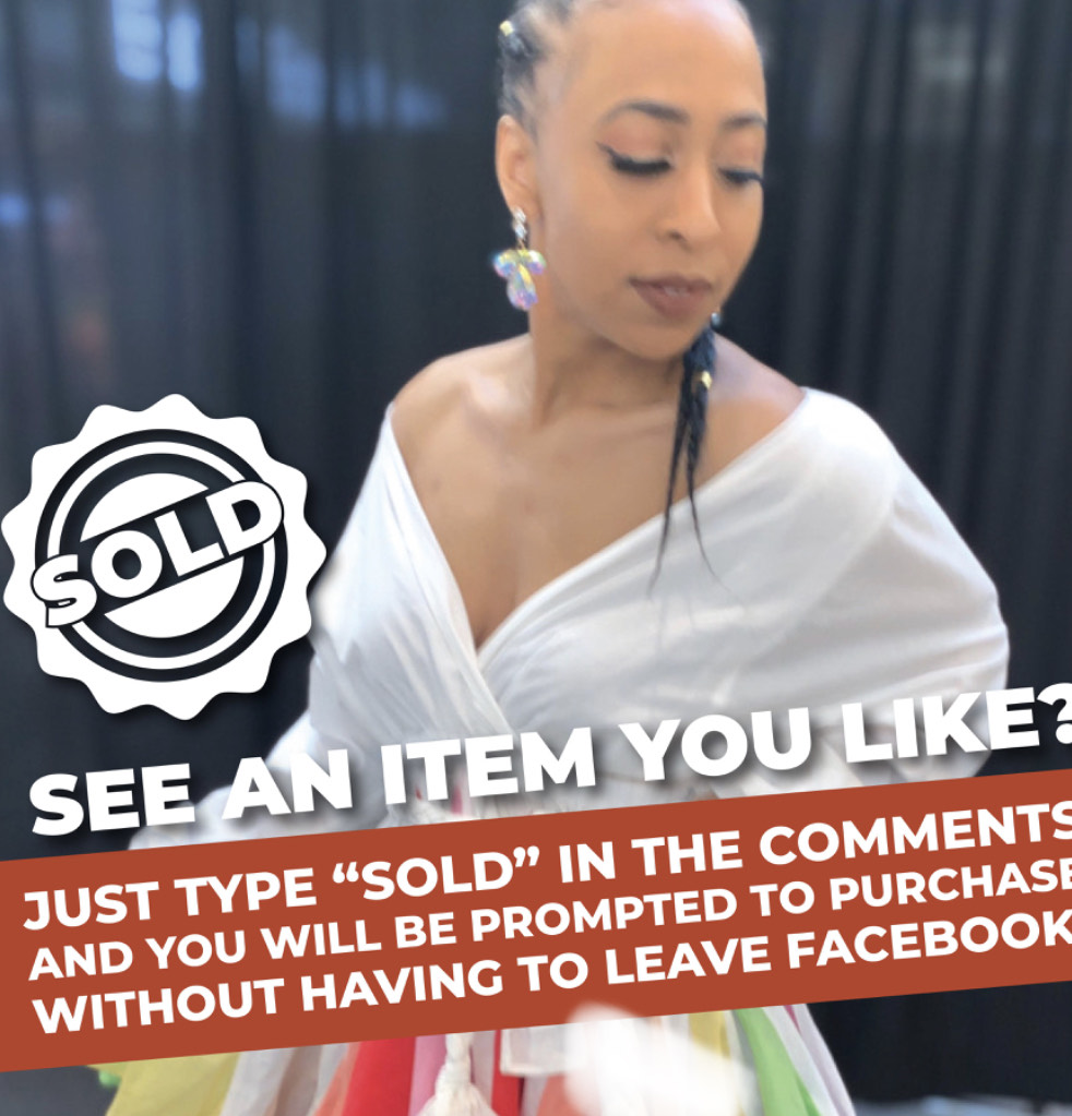 afmthreads's tweet photo. We have new items in! During these difficult times we want to make online shopping easier for you. Simply comment “sold” under posts that are marked with #CommentSold and it’ll take you directly to checkout!

#facebook #afmthreads #louisville #boutique #shoplocal https://t.co/93CH5L1A3j