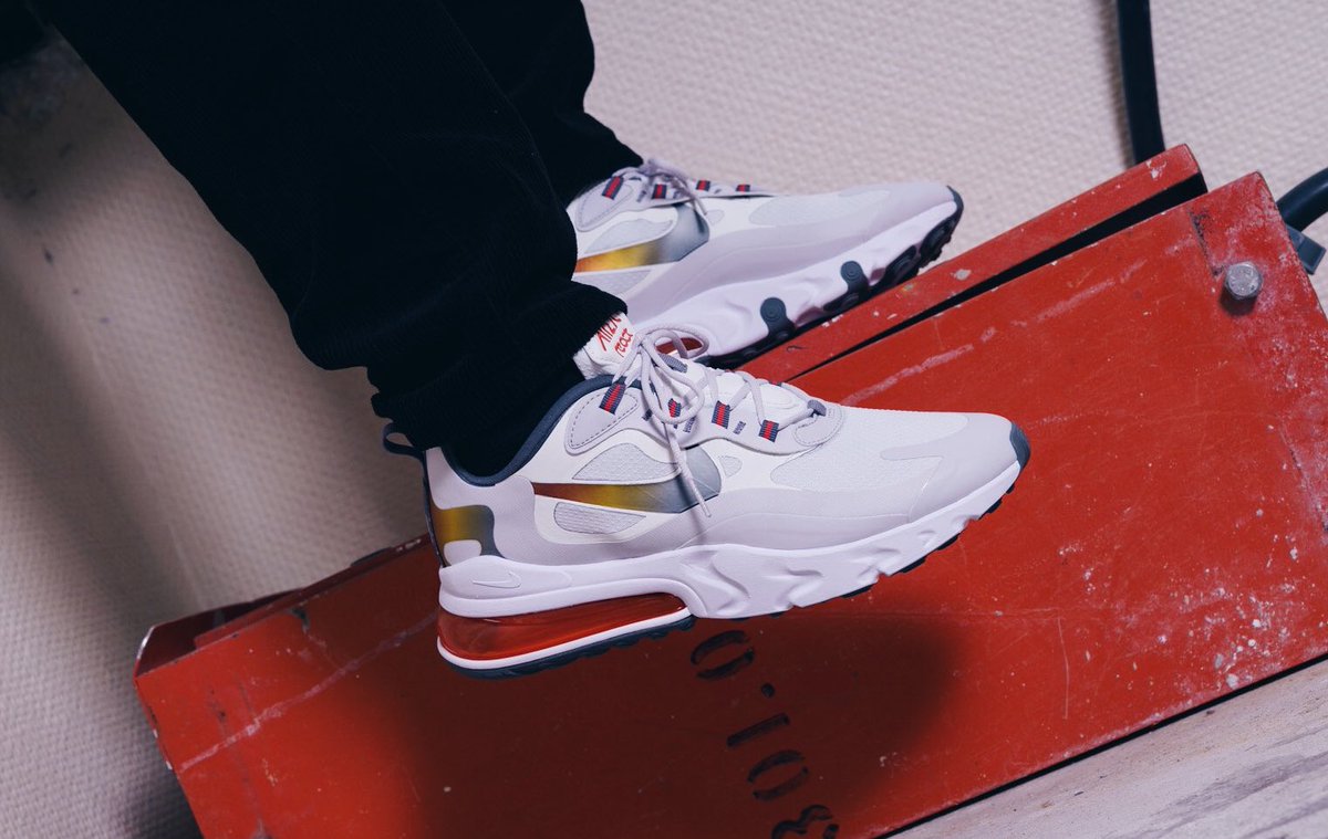 nike air max 270 react dna