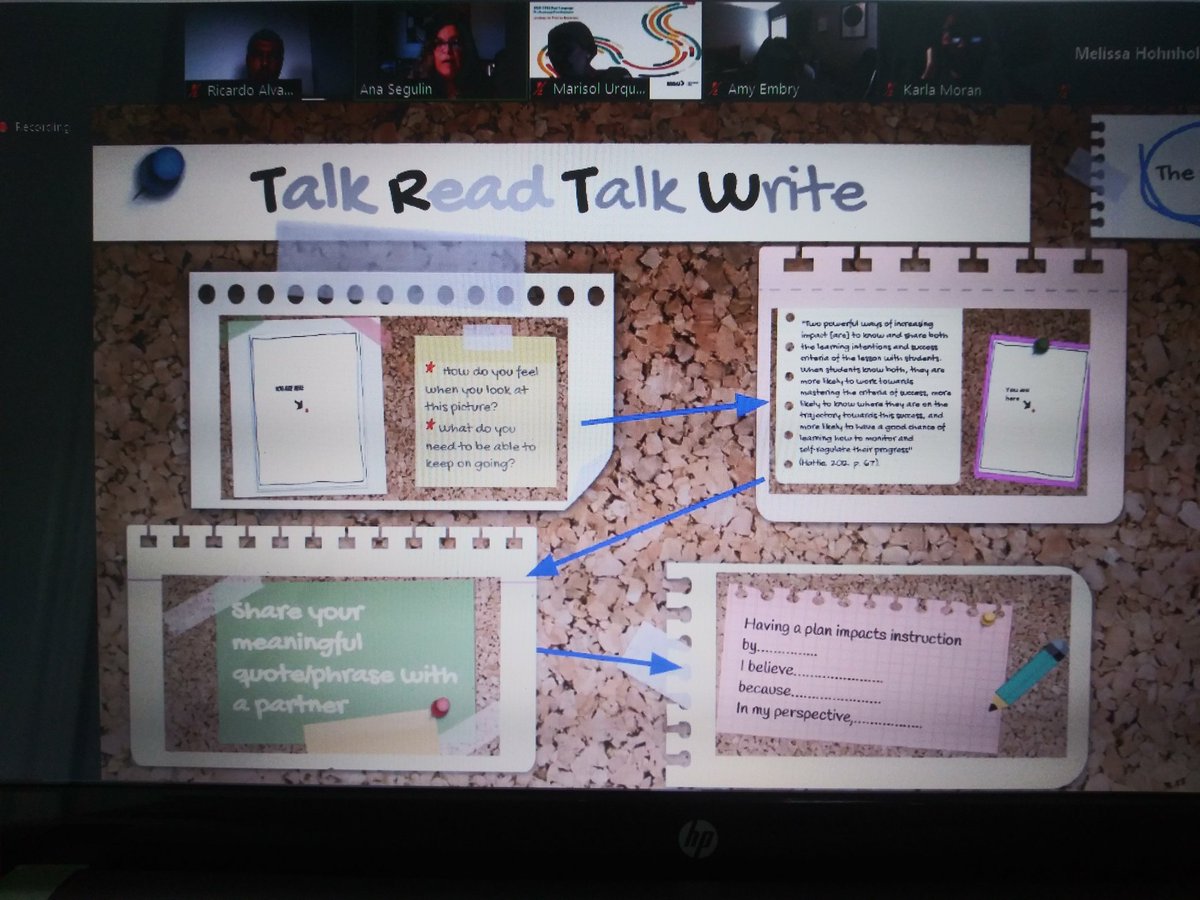 UAlvarez's tweet image. Sheltered Instruction Strategies for the Win! Great presentation! @AnaSegulin @TylerisdBil_ESL #R10PowerOfUnity