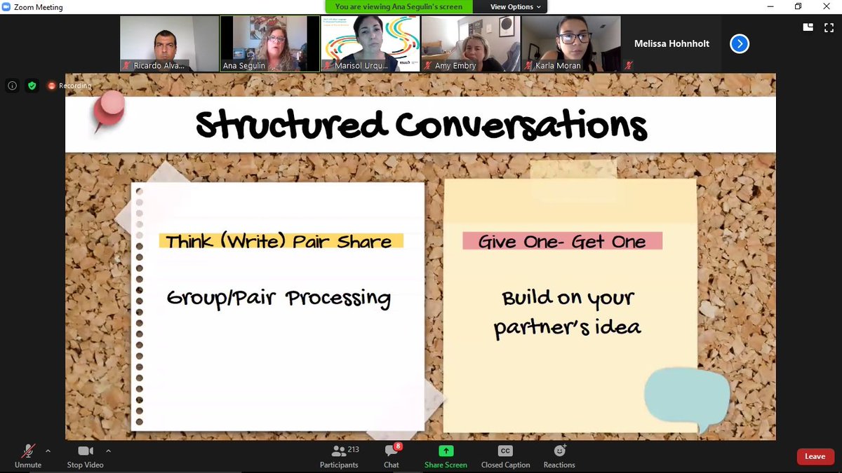 UAlvarez's tweet image. Sheltered Instruction Strategies for the Win! Great presentation! @AnaSegulin @TylerisdBil_ESL #R10PowerOfUnity