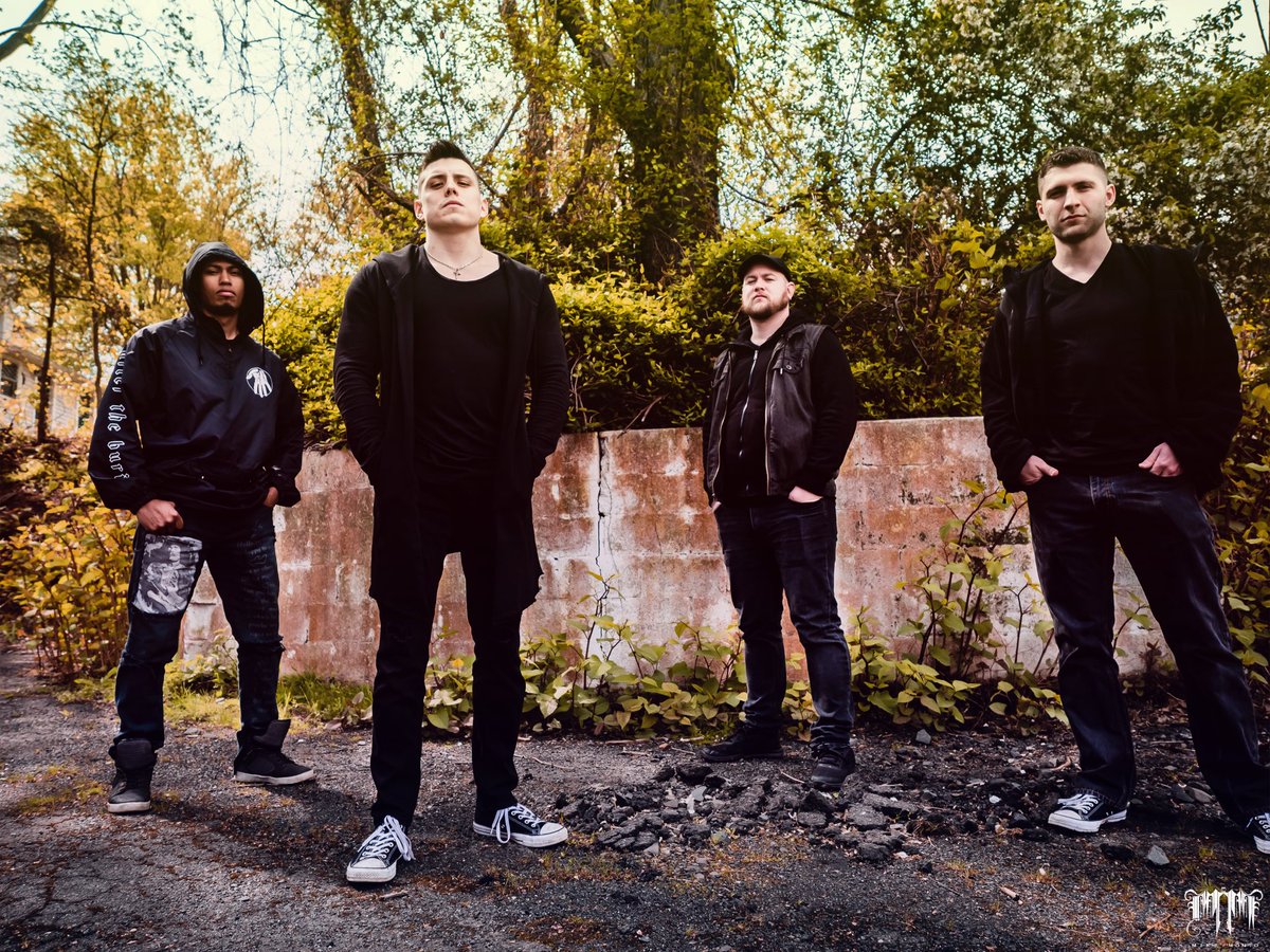 pwnedofficial's tweet photo. July 31st, 2020 our EP Burn It Down will be releasing. Stay tuned for more news to come as well. 
📸 Photo by: @burningwickstudios 
.
.
.
#pwned #burnitdown #numetal #hardcore #punkhardcore #metal #metalcore #metalmusic #numetalcore #punkmusic #hardcoremusic #spotify #applemusic https://t.co/PyiluSyyhn