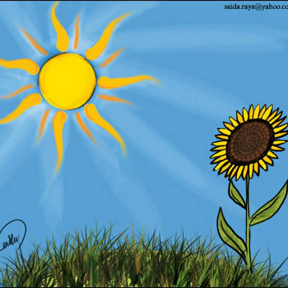 AlanAhmedd's tweet photo. Ru la #roj 🌞ba natwani sebar bbini https://t.co/zw7ocGILP9