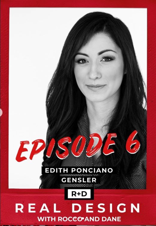 AlexDesignGuy's tweet image. Woo! The first of two episodes about lifestyle architecture and stadium design has dropped! Check out Alex Phi &amp;amp; Edith Ponciano's awesome chat with @realdesignpod's @rocco_fortuna and @DaneQuay.  Listen on Apple and Spotify podcast here: linktr.ee/realdesignpodc…