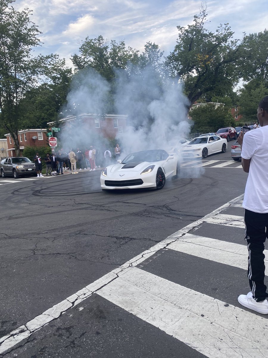 Angelarecruits_'s tweet photo. We love you brother ๐ Iโm upset you left us but I got your family for life and we all miss you ๐ฅบ๐#Llwoody ๐ค๐พ https://t.co/dTTzu16tI8