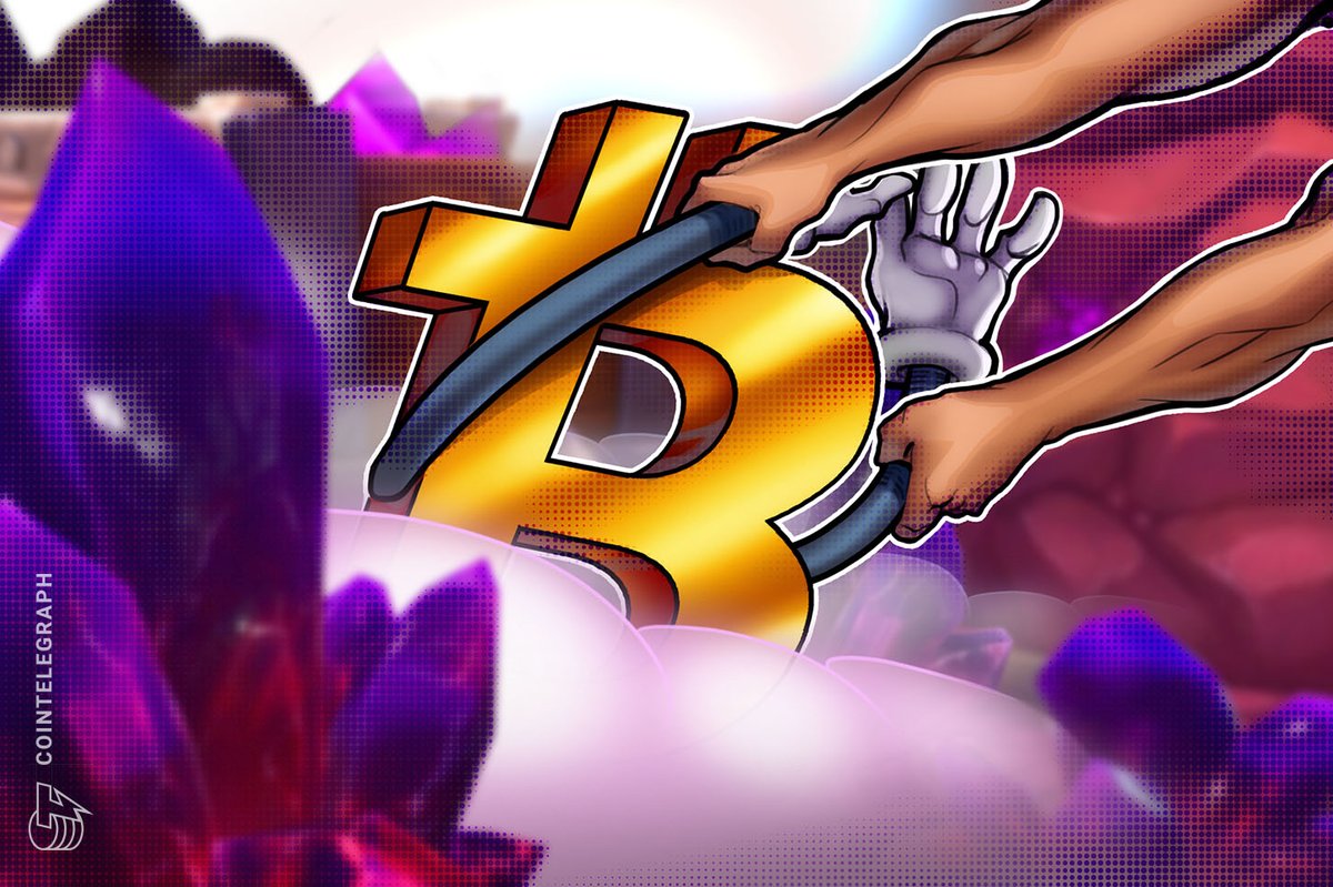 World Crypto Conference #WCC2020 tweet media