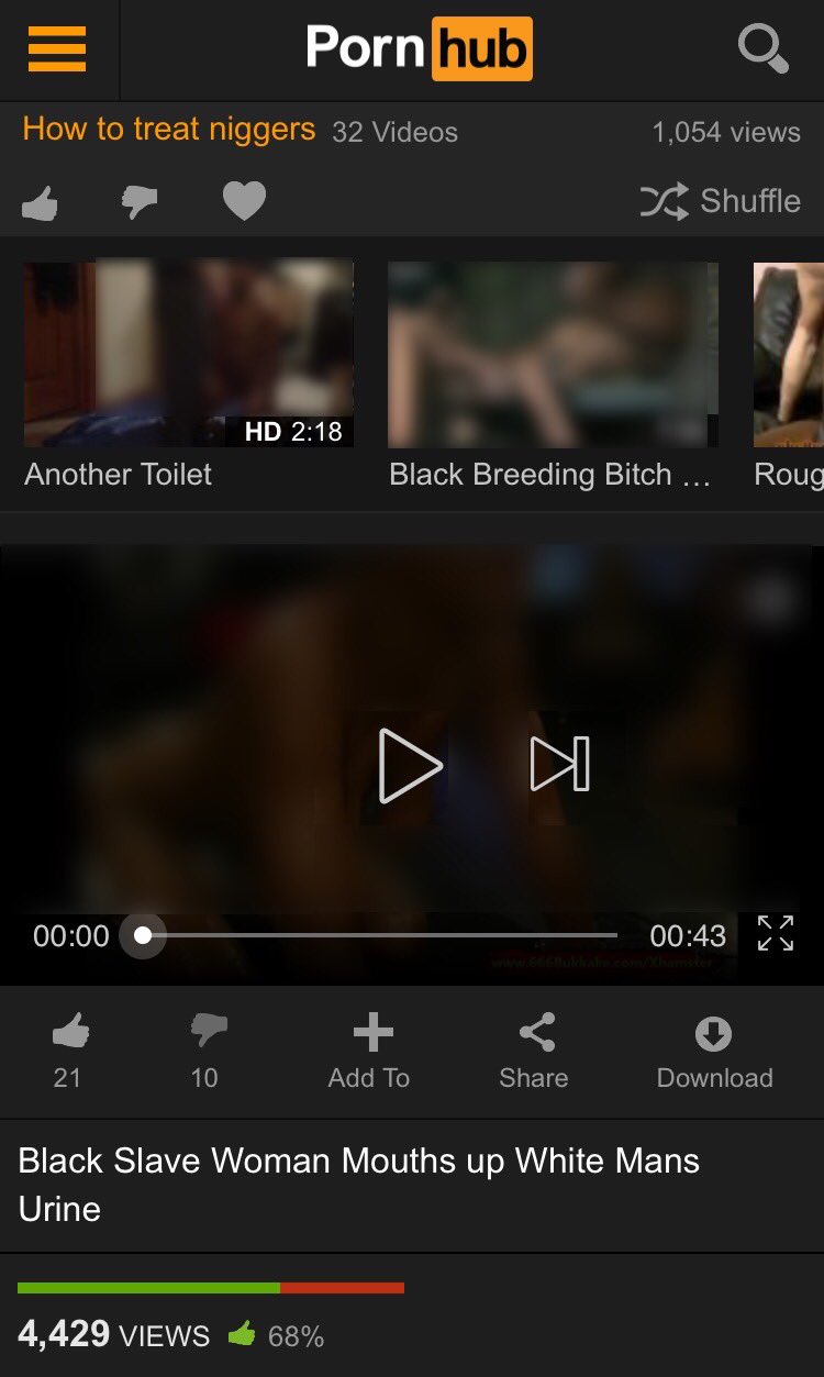 black breeding white wife 