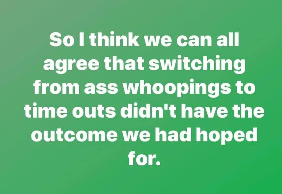 WebbGunny's tweet photo. Speaks for itself https://t.co/3uM1oO4BjA