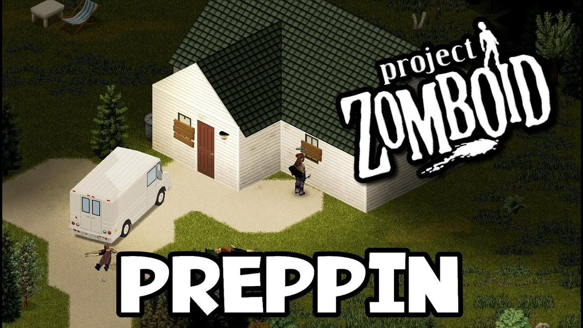 Titch_World's tweet photo. Hey guys the latest episode of Project Zomboid is on the channel we do some defence work on the house and go check out the car we saw in the last episode
https://t.co/mwiYxMzVEd
#projectzomboid #projectzomboidbuild41 #IWBUMS #build41 #zomboid https://t.co/a7M0E3gIQn