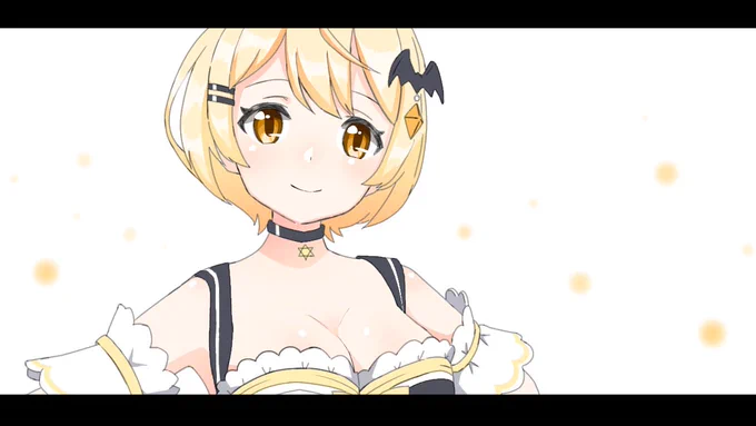 おやすみなさい! 