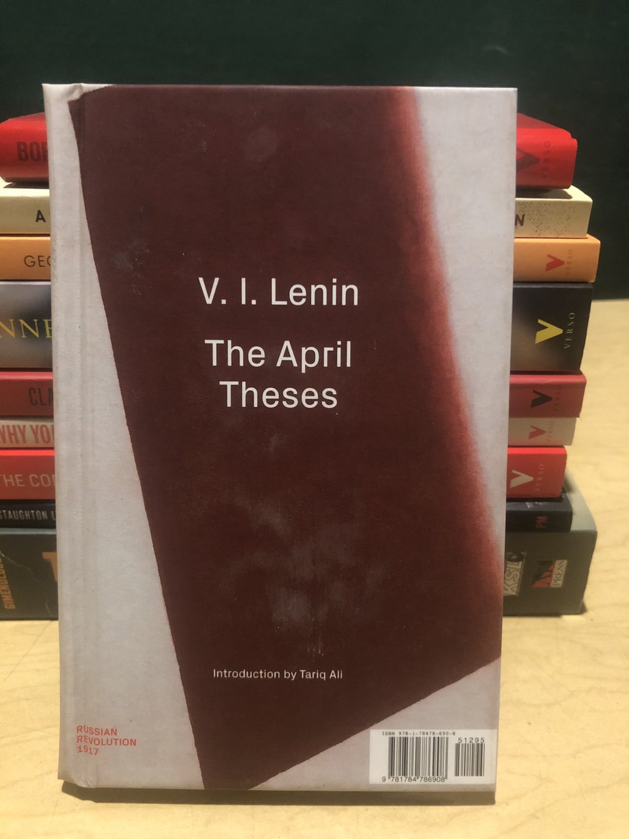 Compolsotron's tweet image. Read Marx!!! Read Lenin!!!