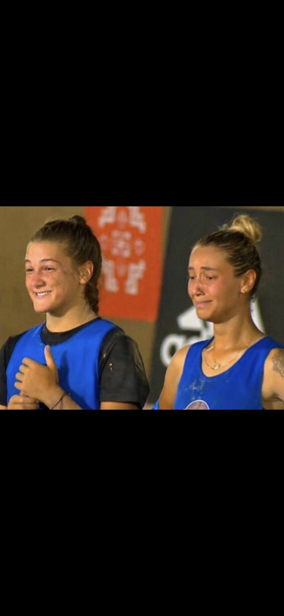 Evrim potadan çıkamadın kızzz #survivor2020