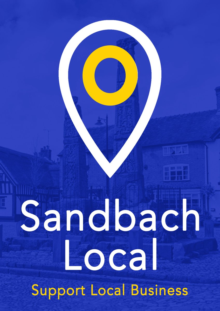 SandbachLocal's tweet image. Welcome to Sandbach Local!

Over the coming weeks, we will be launching our new website and contacting local businesses to get in touch and get involved.

Please 'Like' and 'Share' our page so that we can keep you updated, thank you.

#Sandbach #Cheshire #Business #Local