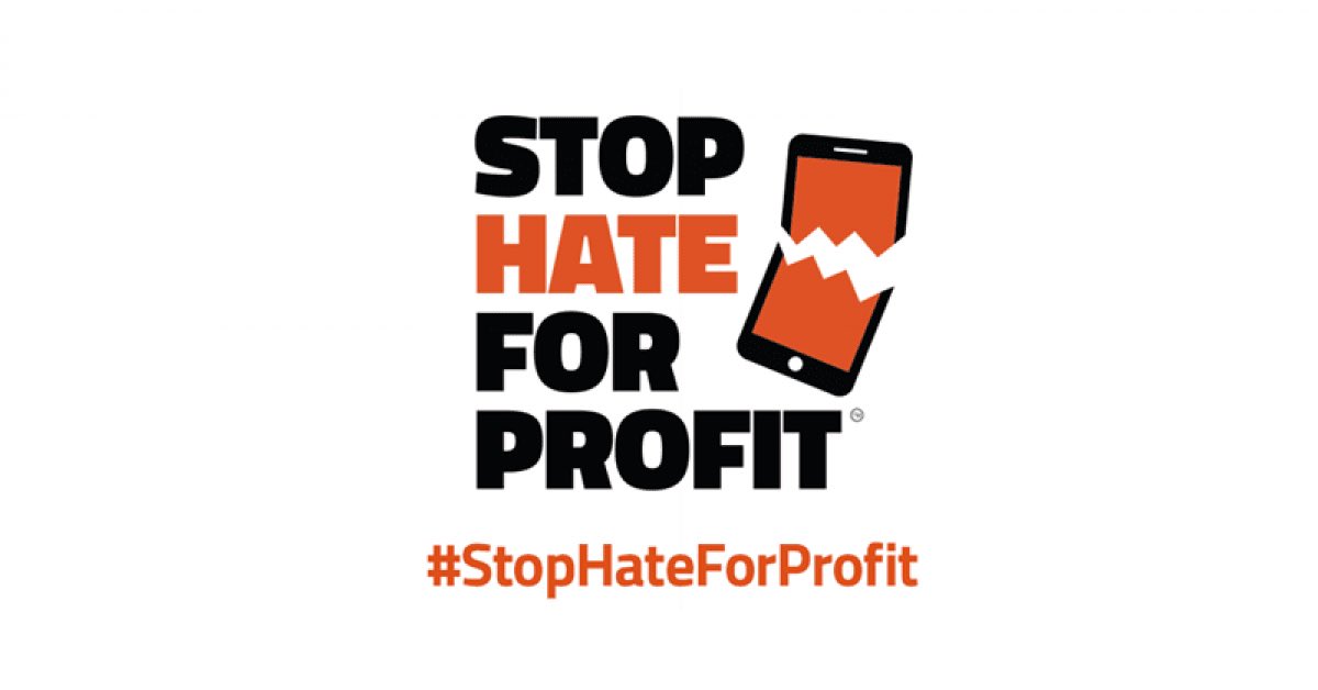 News about #stophateforprofit on Twitter