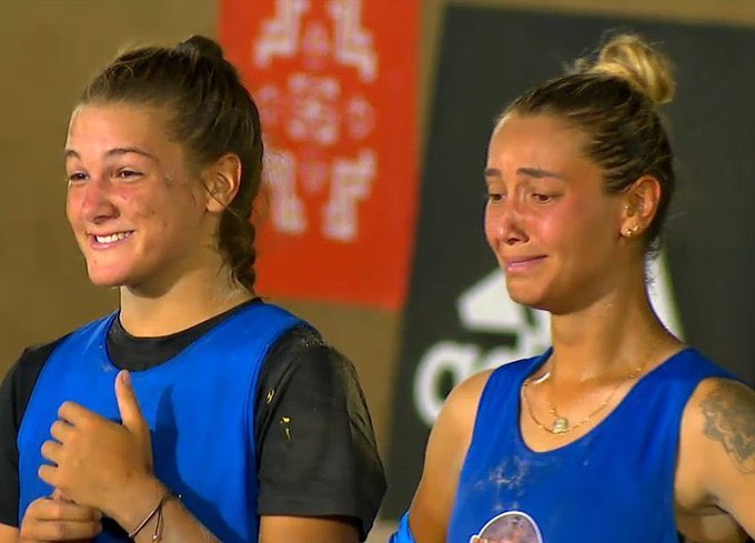 missingold's tweet photo. Günün anlam ve önemine ithafen paylaşalım o zaman :) #survivor2020 https://t.co/QUXBCeh8kO