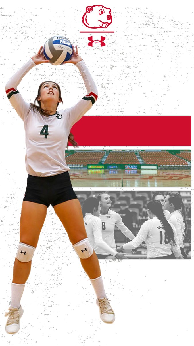 You're going to want your phones handy for this #WallpaperWednesday 👀📲

<a href="/MSUBeaversFB/">Minot State Football</a> 
<a href="/MSUBeaversVB/">Minot State Volleyball</a> 

#GoBeavers #BuildTheDam