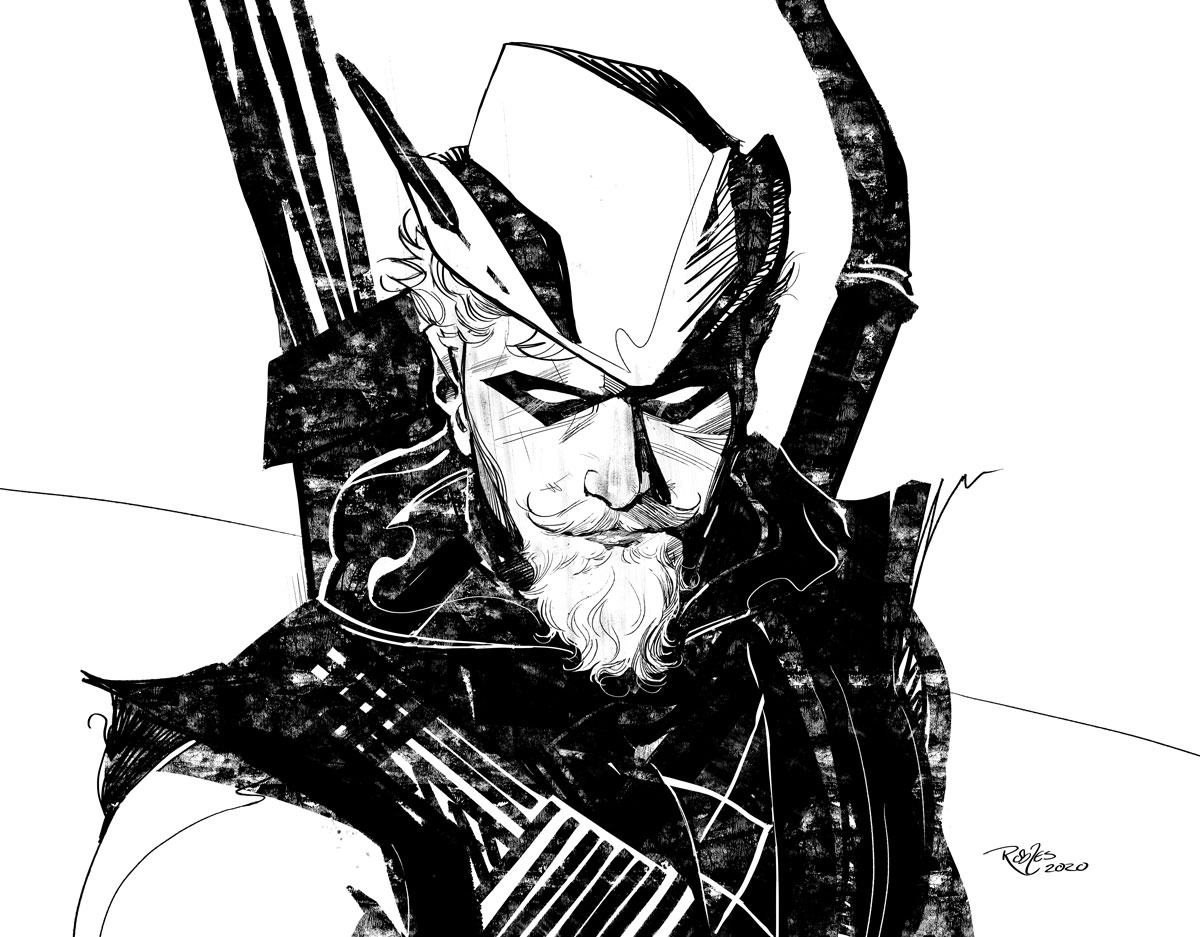 Nick Robles tweet media