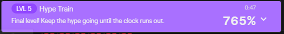 Clix's tweet photo. Just got 800 gifted in 2minutes.... Holy fucking shit you guys are insane. https://t.co/cCdh7wA0LF