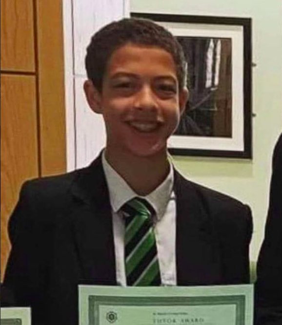 MISSING : retweet to appeal for information to help locate missing 14-year-old Noah Donohoe from South Belfast:

Details on last whereabouts : ow.ly/Tscg50AfWaJ