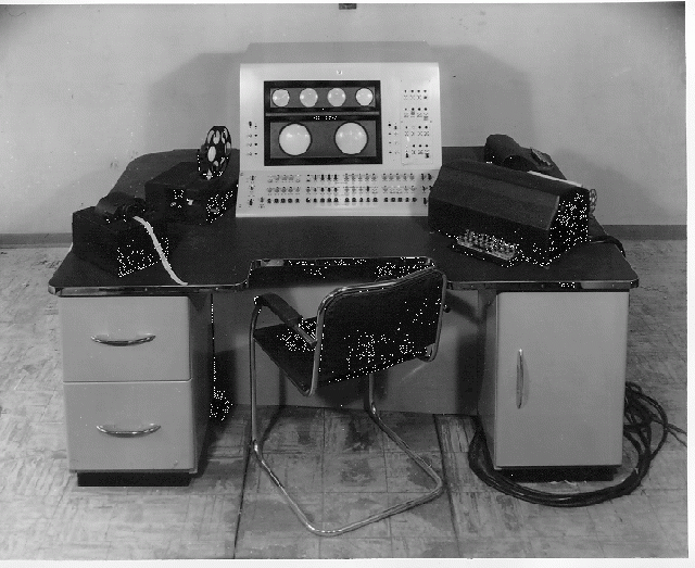 In his later years, Turing developed software for some of the first general-purpose computers. He also developed one of the first chess AIs! In 1952, he attempted to program his chess AI, the "Turochamp", on a Ferranti Mark 1.