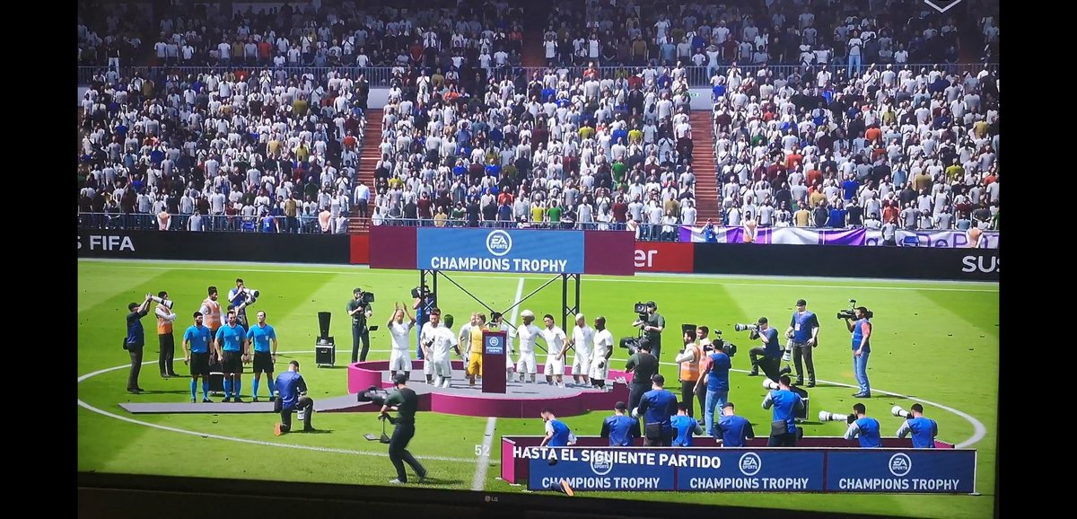 CAMPEONES DE LA COPA🥇

       🏆PROLEAGUE 🏆
🆚 @UDHesport  por 3️⃣ a 1️⃣

          🥅 G o l e s  🥅 
Patroco1 ⚽🥅 <a href="/Patollo93/">Dani garcia</a>
JorgeeRF ⚽🥅 <a href="/jorgeramos1991/">Jorgee</a>
StyLeX ⚽🥅 <a href="/Danip7Dpn/">D.A.N.I 🤩👑💎💟</a>

FELICIDADES AL @UDHesport🥈...digno rival y equipo amigo  ante todo ❤️ EQUIPAZO❤️ NO LO OLVIDEN🤝🇮🇨