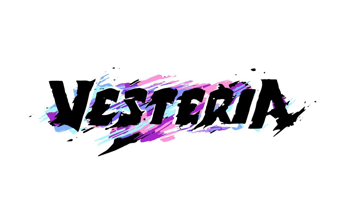 Vesteria On Twitter What S The Matter Afraid Of The Dark Face New Foes And ...