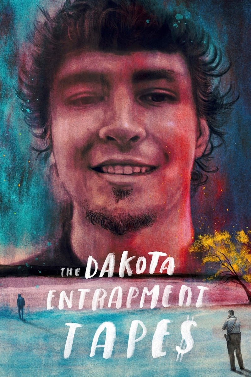 The Dakota Entrapment Tapes - Hot Docs 2020. pic.twitter.com/6p2aJ3fxQi. 