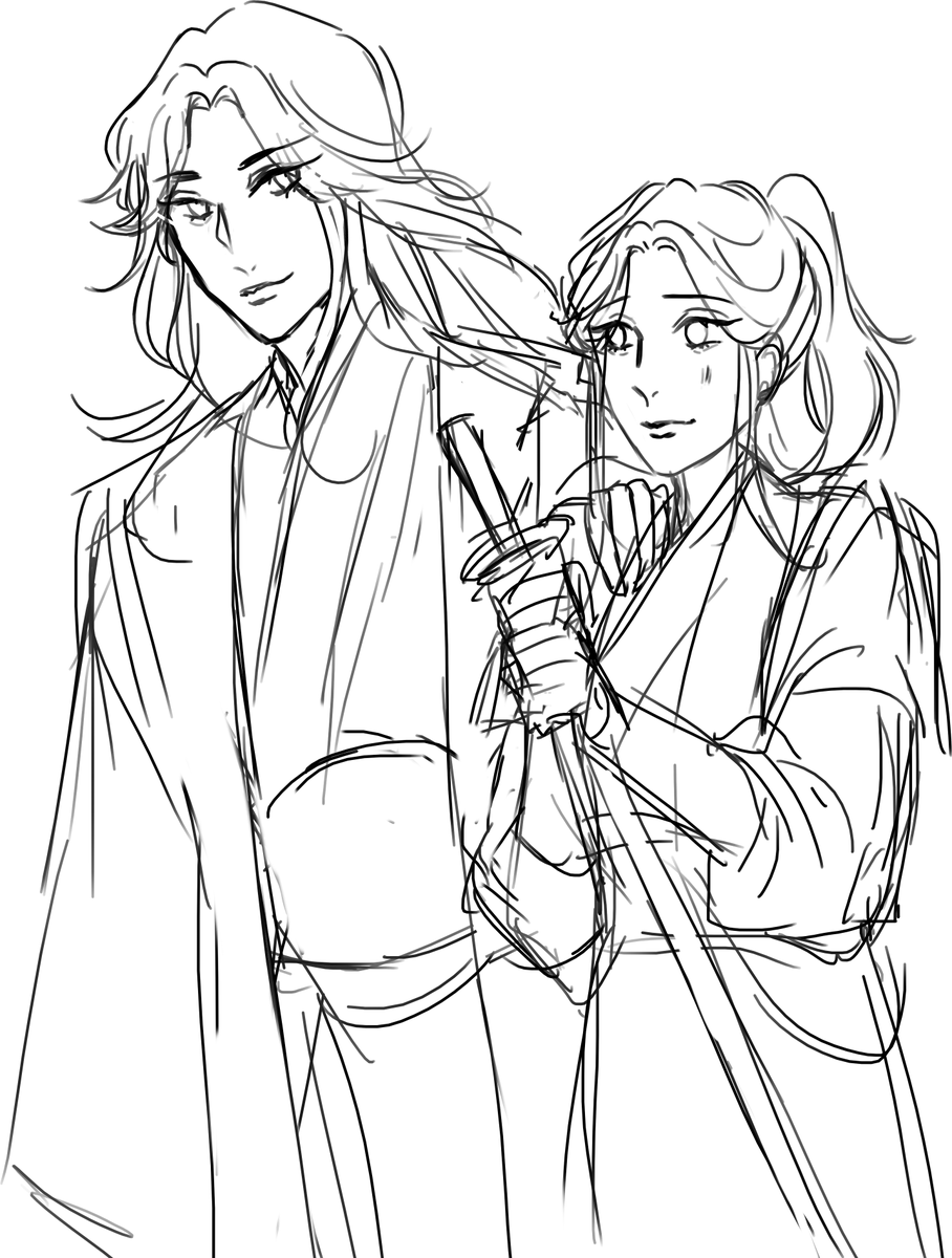 pumpkinsouptime's tweet photo. wip 👀💦 #bingqiu https://t.co/8prYtwiQf5