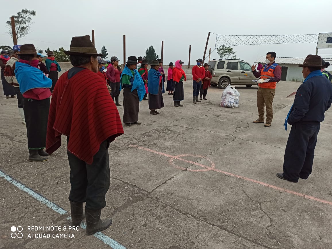 Riesgos Ecuador tweet media